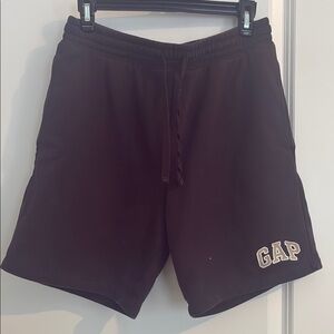 GAP Brown Cotton Shorts